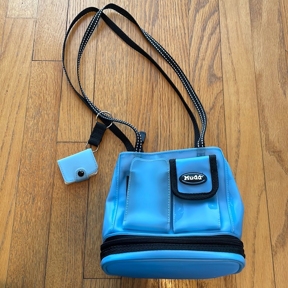 Y2K Mudd Purse